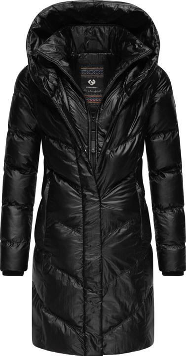 Actual product image Ragwear Natalka Bling (XXL)