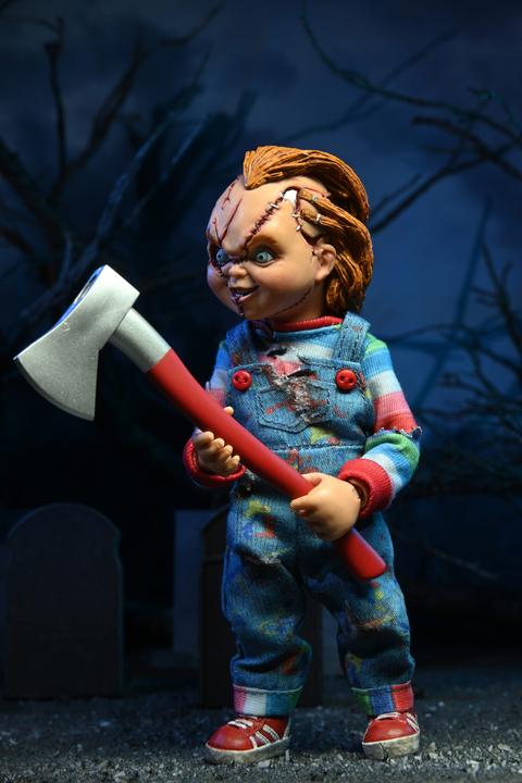 Produktbild Neca Bride of Chucky