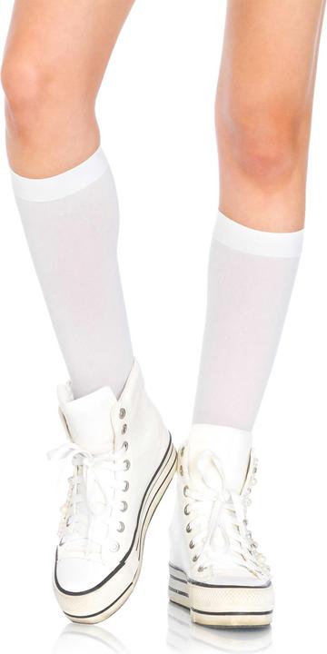 Immagine prodotto Leg Avenue Gambaletti in nylon (Taglia unica)