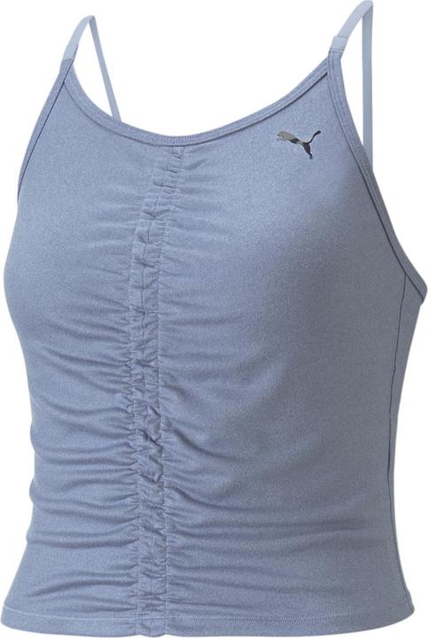 Produktbild Puma Studio Foundation Ruched Tnk (S)