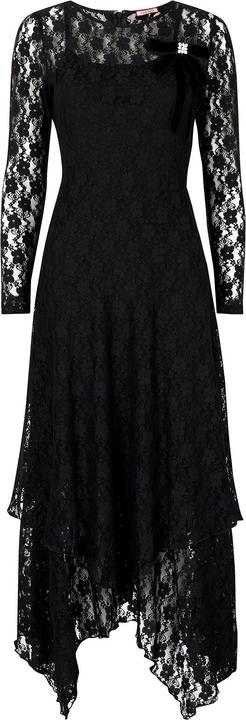 Image du produit Joe Browns Versatile Black Lace Dress (46)
