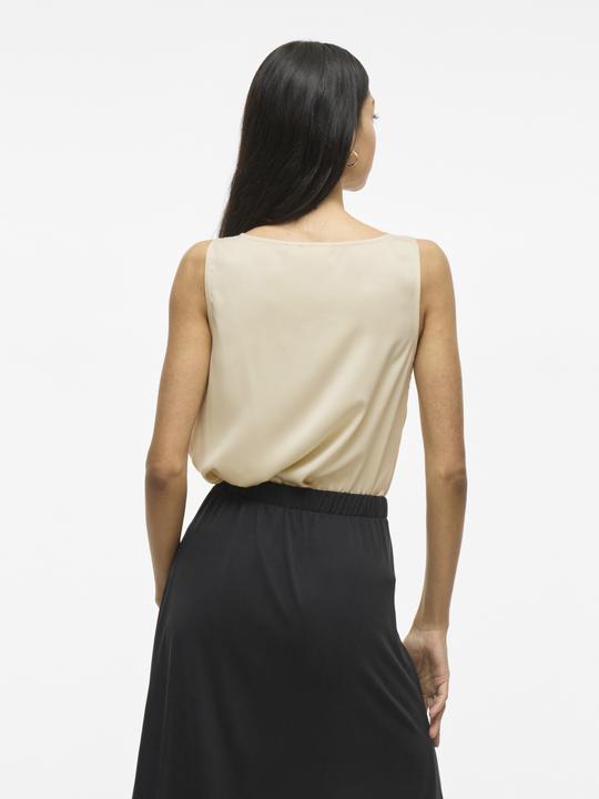 Produktbild Vila Wasserfall Oberteil ohne Ärmel (42)