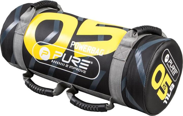 Actual product image Pure2improve Powerbag (1 x 10 kg)
