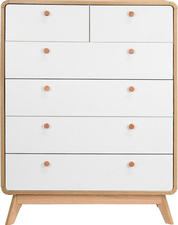 Image du produit Loft 24 Cassie (81 x 39 x 104 cm)