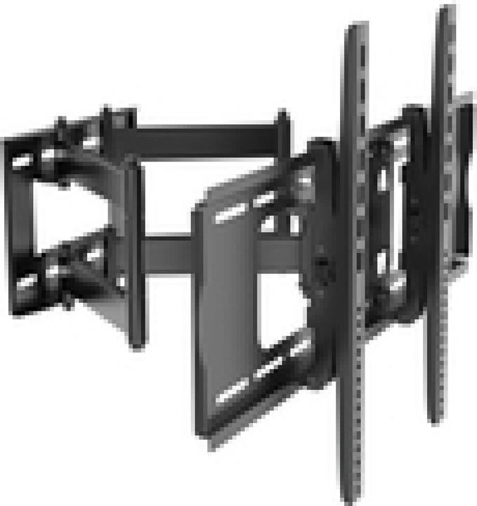 Productafbeelding Philips Scharnierende muurbevestiging (Muur, 86", 55 kg)