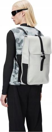 Produktbild Rains Rucksack hellgrau (13 l)