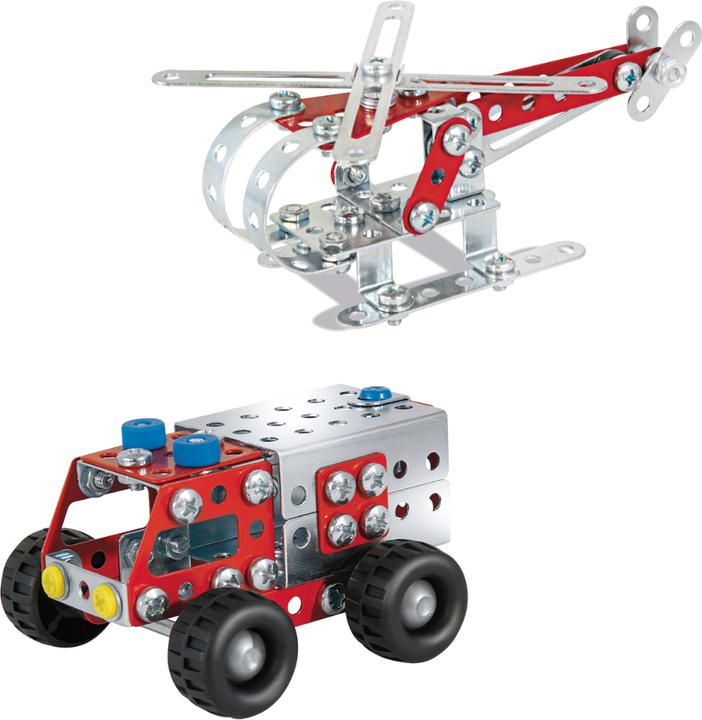 Produktbild Eitech Feuerwehrset