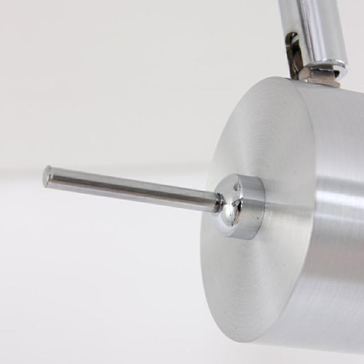 Produktbild Steinhauer Natasja (480 lm, GU10)