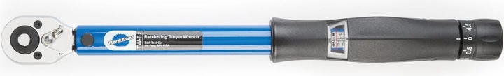 Image du produit Park Tool Clé dynamométrique TW-6.2 (3/8")
