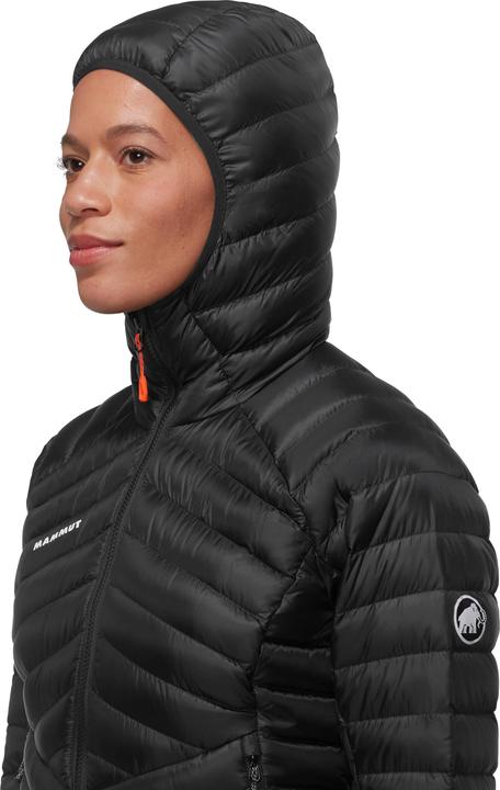 Produktbild Mammut Broad Peak IN Hooded Jacket Women (L)