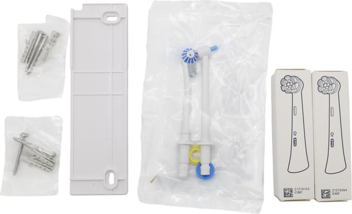 Actual product image Oral-B Oral Health Center