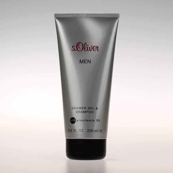 Produktbild S.Oliver Men (200 ml)