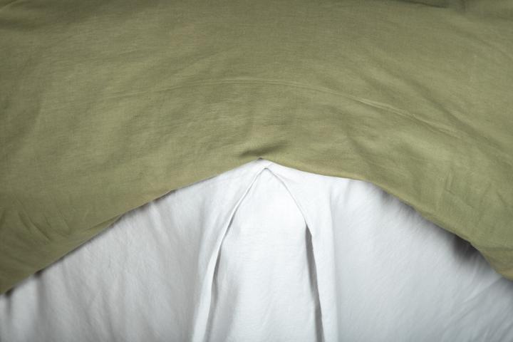 Actual product image Venture Home Jenna bed linen (Duvet cover, 220 x 240 cm)
