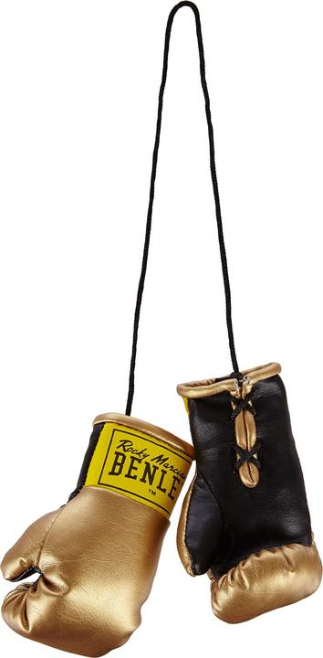 Benlee Mini gants de boxe (Taille unique)