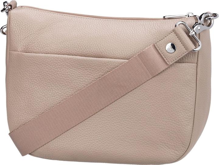 Immagine prodotto Mandarina Duck Borsa a tracolla Mellow Hobo in pelle FZT79