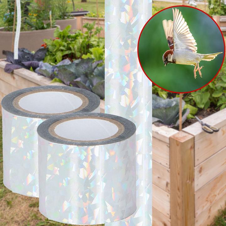 Produktbild Kinzo Vogelschutzband