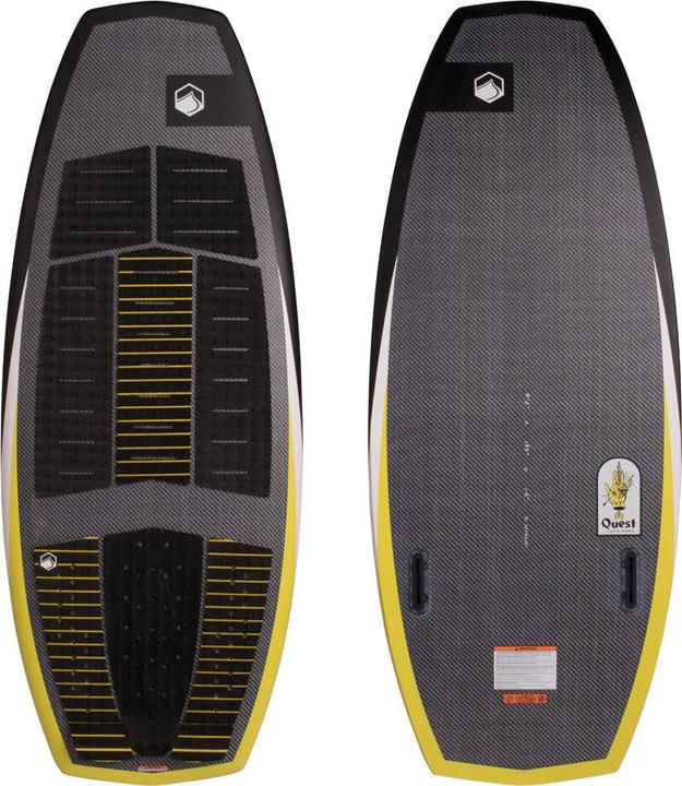 Liquid Force Quest Wakesurfer (130 cm)