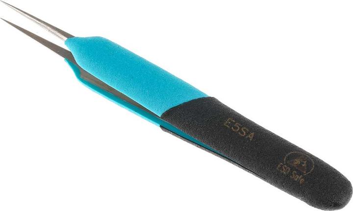 Produktbild Weller Erem Pinzette E5SA ergonomisch