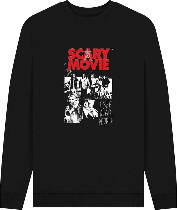 Produktbild Scary Movie I See Dead People Sweatshirt (S)