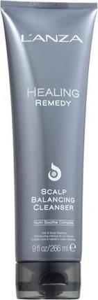 Produktbild L'Anza Healing Remedy Scalp Balancing Cleanser - Restores Wellness to Hair
