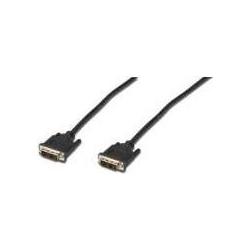 Thumbnail - Digitus Dvi — Dvi (2 m, DVI), Video Kabel