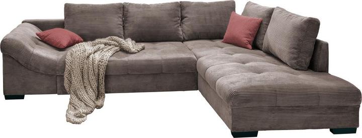 Immagine prodotto Mid.You Alvito (Divano ad angolo)