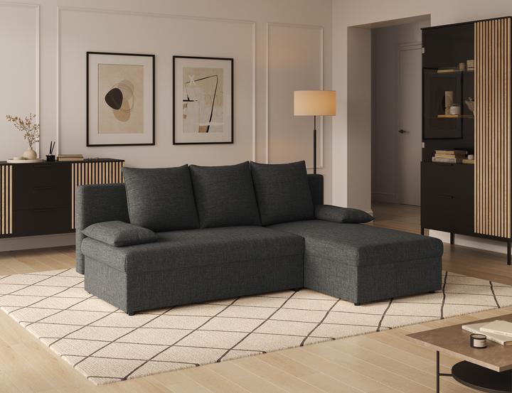 Produktbild ELTAP Gino (3-Sitzer, Ecksofa)