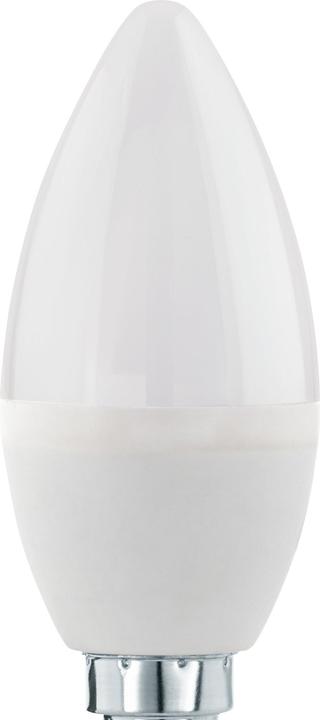 Actual product image EGLO Illuminant (E14, 7.50 W, 806 lm, 48 x, F)