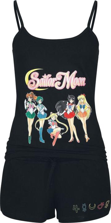 Produktbild Sailor Moon Group (XL)