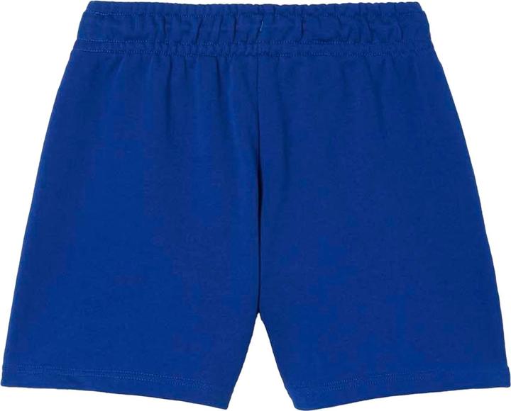 Actual product image Lacoste Childrens/Kids Fleece Print Shorts (164)