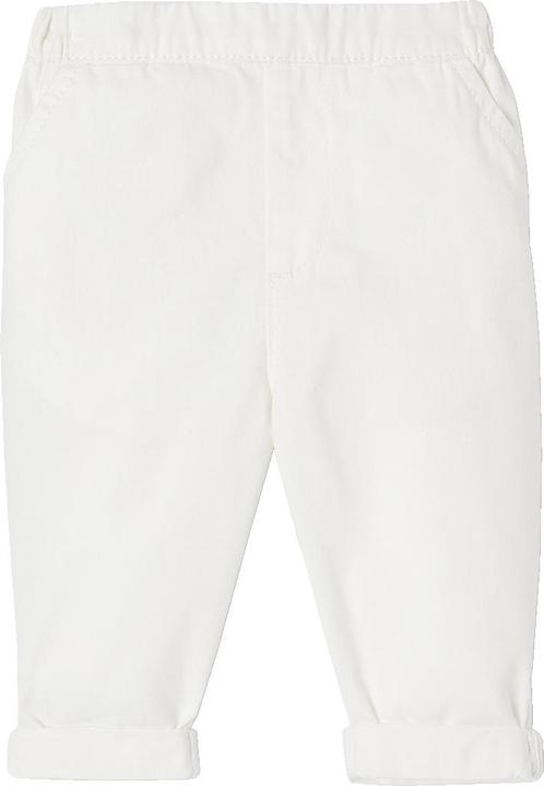 Immagine prodotto Vertbaudet Leichte Baby Hose in Leinenoptik