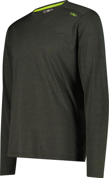 Actual product image CMP Campagnolo CMP Longsleeve (L)