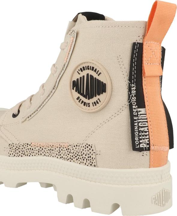 Actual product image Palladium Pampa Underlayer (41)