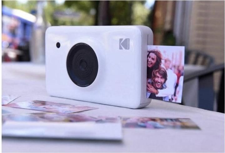 Produktbild Kodak MiniShot
