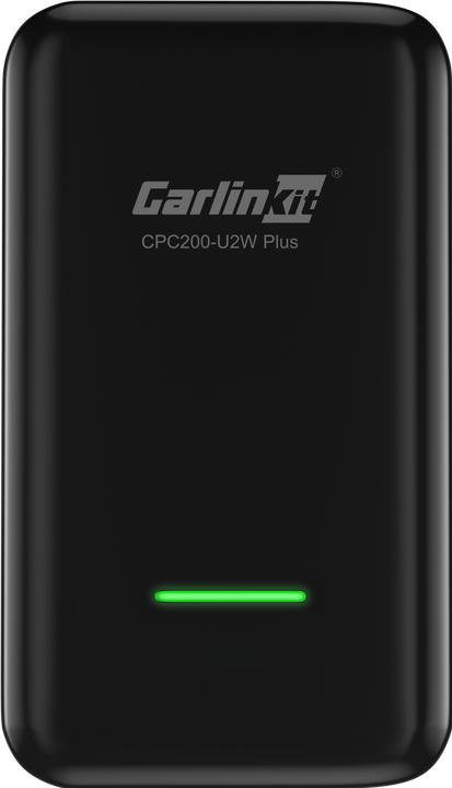 Actual product image Carlinkit CPC200-U2W Plus