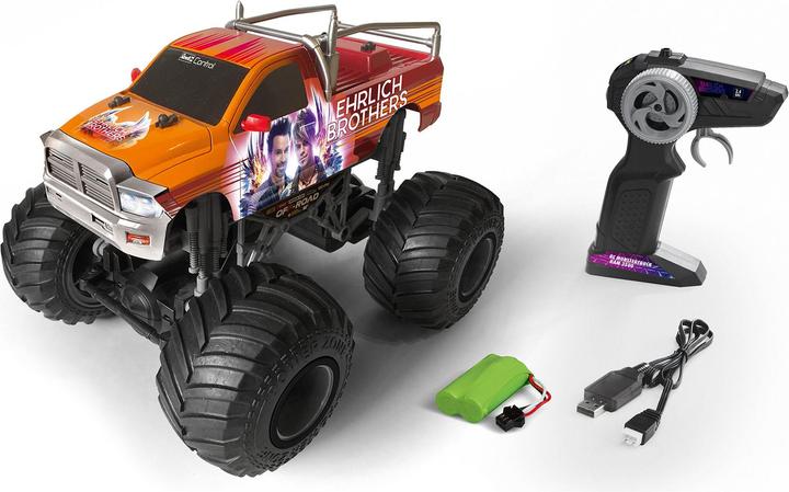 Produktbild Revell Kübelwagen Typ 82