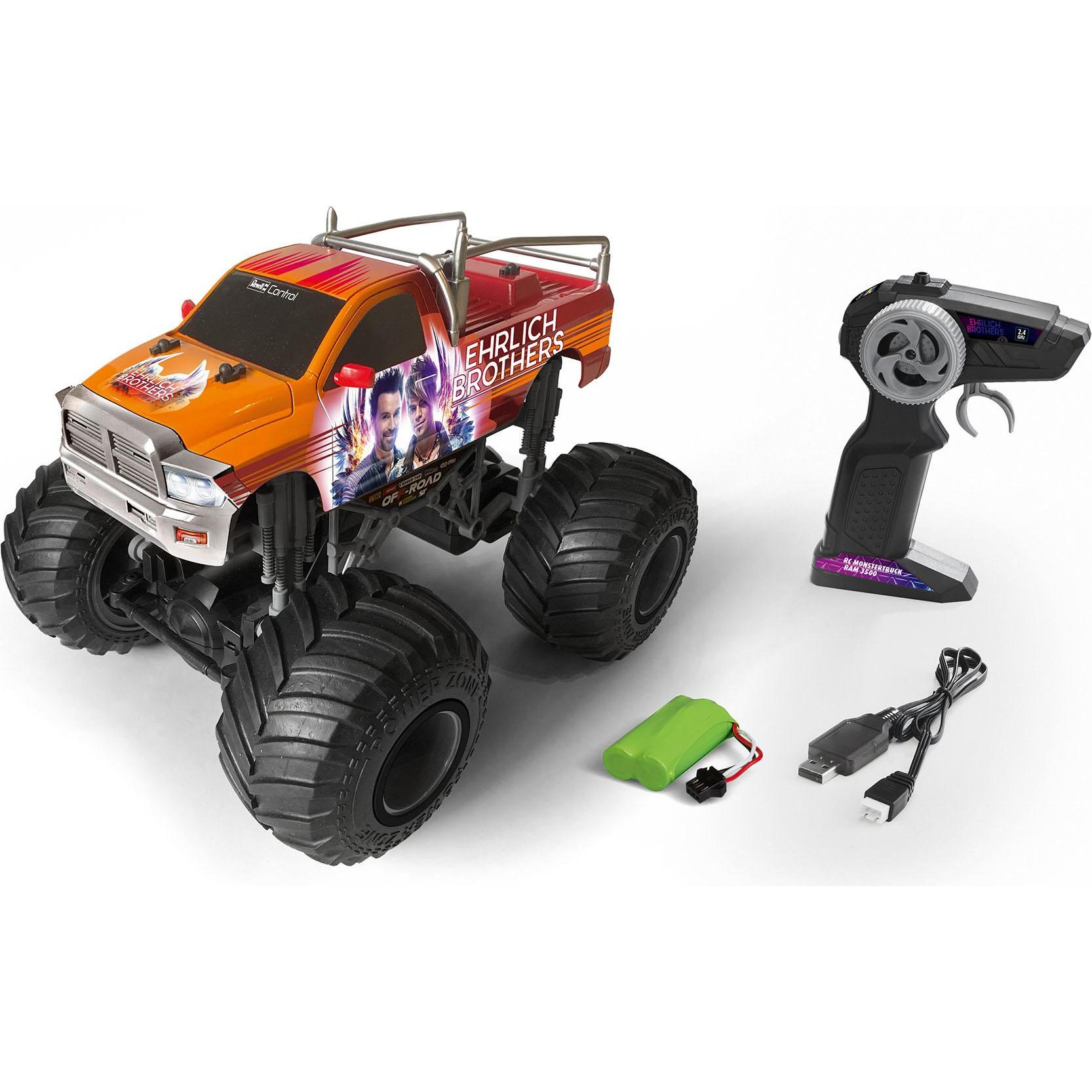 Thumbnail - Revell Kübelwagen Typ 82