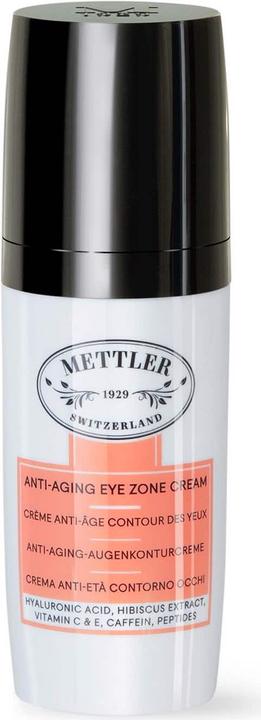 Image du produit Mettler1929 crème anti-âge contour des yeux (Gel pour le soin des yeux, 30 ml, Journée)