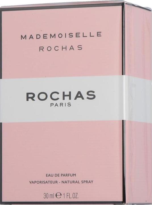 Produktbild Rochas Mademoiselle (Eau de Parfum, 30 ml)