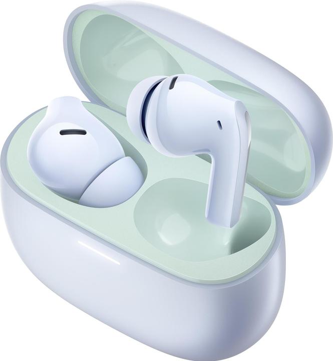Image du produit Xiaomi Redmi Buds 5 Pro (ANC, 10 h, Sans fil)