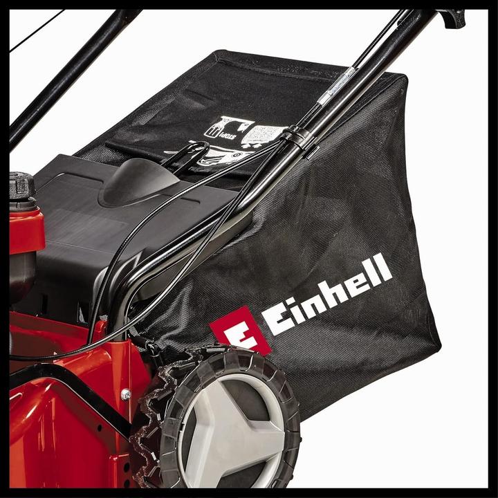 Actual product image Einhell GC-PM 40/2 S (Petrol)