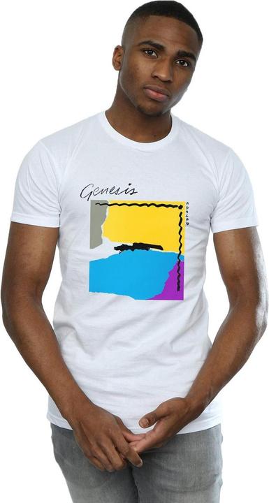 Produktbild Universal Textiles Abacab Multicolour TShirt (XL)