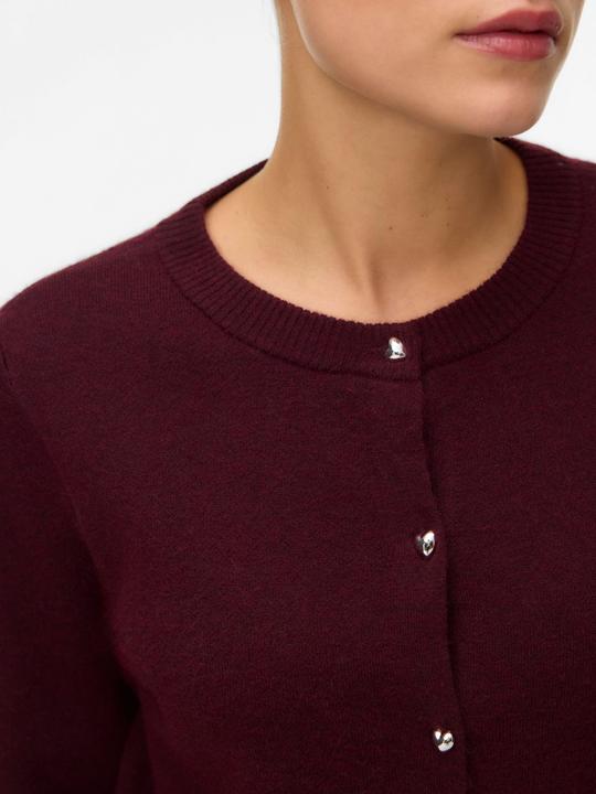 Produktbild Vero Moda VMKACY Strickjacke Strickjacke (M)