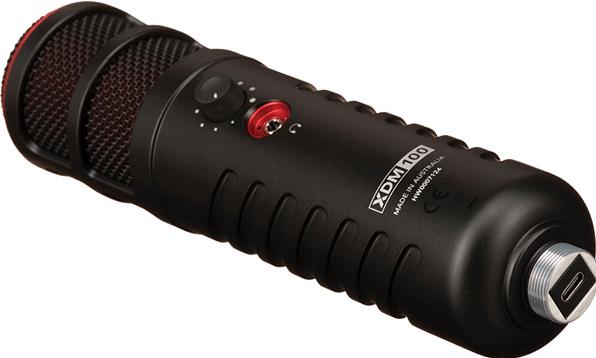 Produktbild RØDE X XDM-100