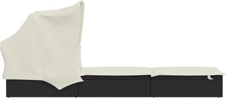 Immagine prodotto vidaXL Sonnenliege (63 cm)