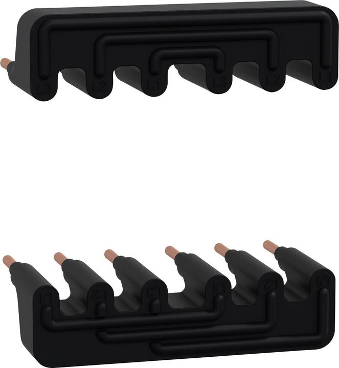 Actual product image Schneider Electric Tesys Deca Wendek.