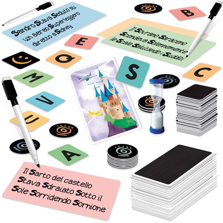 Image du produit Headup Games Ludic - Tautotì