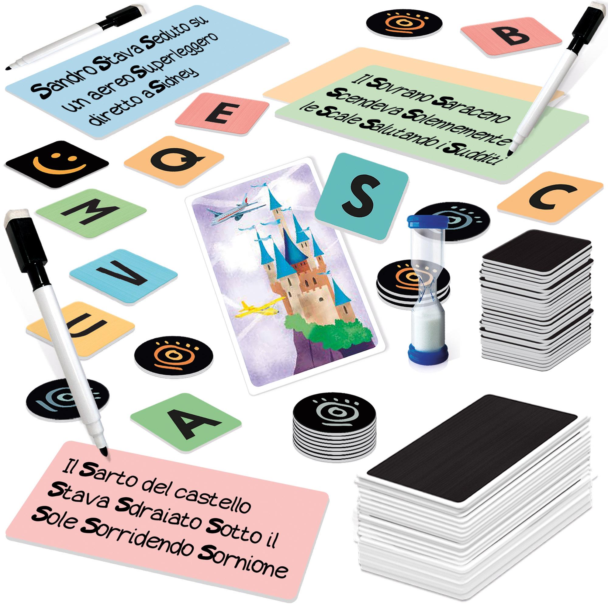 Thumbnail - Headup Games Ludic - Tautotì