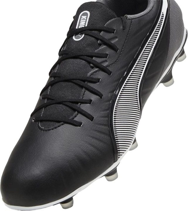 Actual product image Puma Mens King Match Firm Ground Football Boots (42)