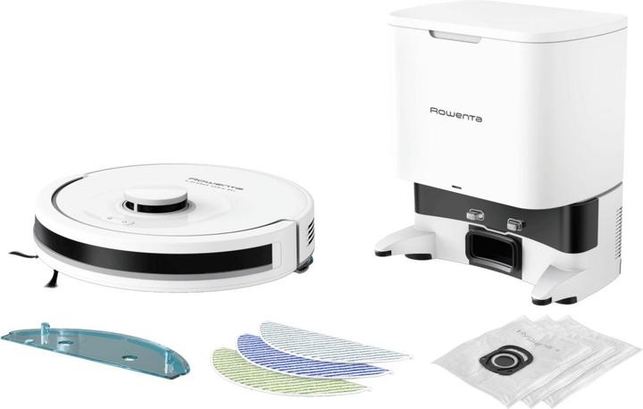 Immagine prodotto Rowenta RR8797 (4000 Pa, Panno)